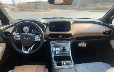 Hyundai Santa Fe IV, 2022 год, 3 400 000 рублей, 17 фотография