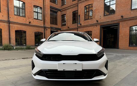 KIA K3, 2023 год, 2 190 000 рублей, 2 фотография