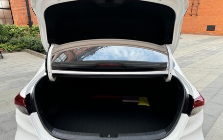 KIA K3, 2023 год, 2 190 000 рублей, 5 фотография