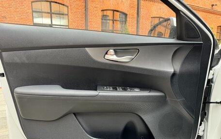 KIA K3, 2023 год, 2 190 000 рублей, 6 фотография