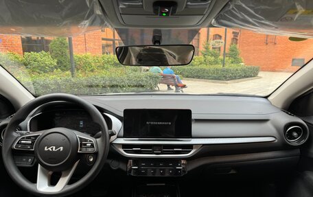 KIA K3, 2023 год, 2 190 000 рублей, 9 фотография