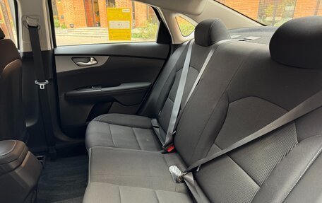 KIA K3, 2023 год, 2 190 000 рублей, 13 фотография