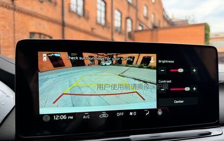 KIA K3, 2023 год, 2 190 000 рублей, 11 фотография