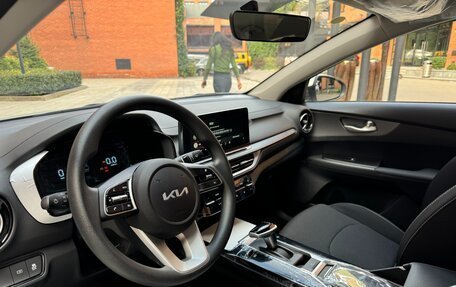 KIA K3, 2023 год, 2 190 000 рублей, 8 фотография