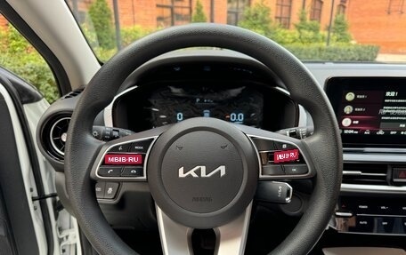 KIA K3, 2023 год, 2 190 000 рублей, 10 фотография