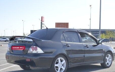 Mitsubishi Lancer IX, 2006 год, 415 000 рублей, 2 фотография