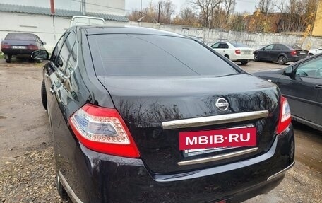 Nissan Teana, 2013 год, 1 100 000 рублей, 2 фотография