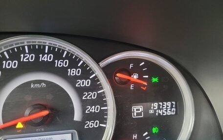 Nissan Teana, 2013 год, 1 100 000 рублей, 8 фотография