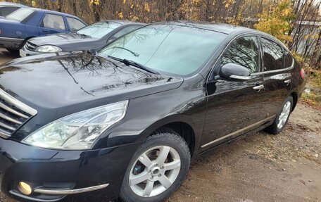 Nissan Teana, 2013 год, 1 100 000 рублей, 6 фотография