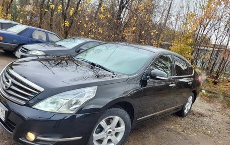 Nissan Teana, 2013 год, 1 100 000 рублей, 5 фотография