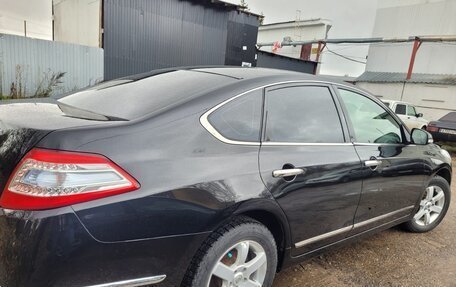 Nissan Teana, 2013 год, 1 100 000 рублей, 14 фотография