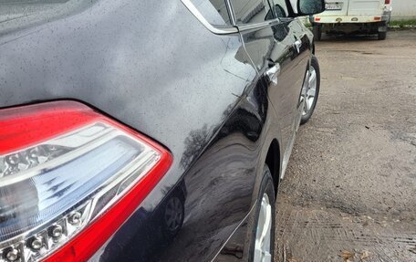 Nissan Teana, 2013 год, 1 100 000 рублей, 13 фотография