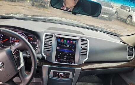 Nissan Teana, 2013 год, 1 100 000 рублей, 7 фотография