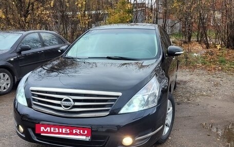 Nissan Teana, 2013 год, 1 100 000 рублей, 17 фотография