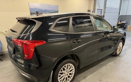 Haval Jolion, 2023 год, 1 599 000 рублей, 4 фотография