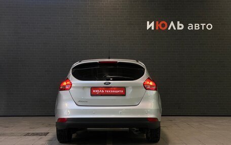 Ford Focus III, 2016 год, 990 000 рублей, 6 фотография