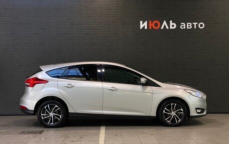 Ford Focus III, 2016 год, 990 000 рублей, 4 фотография