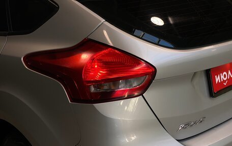 Ford Focus III, 2016 год, 990 000 рублей, 7 фотография