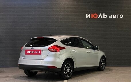 Ford Focus III, 2016 год, 990 000 рублей, 5 фотография