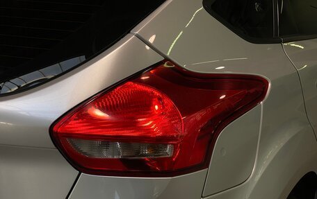 Ford Focus III, 2016 год, 990 000 рублей, 8 фотография