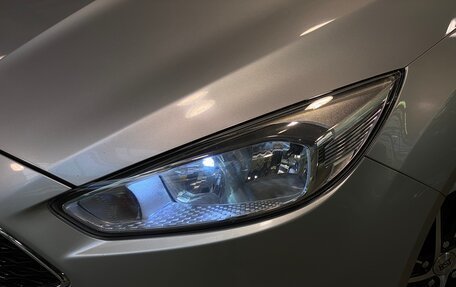 Ford Focus III, 2016 год, 990 000 рублей, 9 фотография