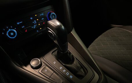 Ford Focus III, 2016 год, 990 000 рублей, 14 фотография