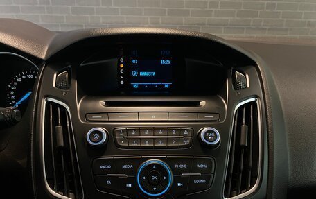 Ford Focus III, 2016 год, 990 000 рублей, 12 фотография