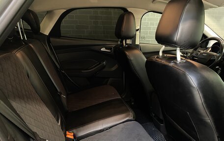 Ford Focus III, 2016 год, 990 000 рублей, 11 фотография