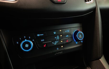 Ford Focus III, 2016 год, 990 000 рублей, 13 фотография