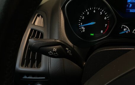 Ford Focus III, 2016 год, 990 000 рублей, 19 фотография