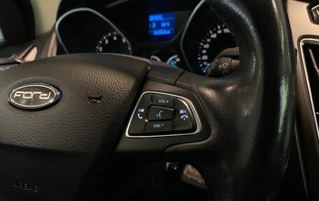 Ford Focus III, 2016 год, 990 000 рублей, 18 фотография