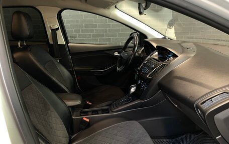 Ford Focus III, 2016 год, 990 000 рублей, 10 фотография