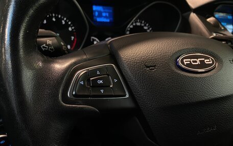 Ford Focus III, 2016 год, 990 000 рублей, 17 фотография