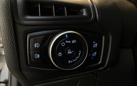 Ford Focus III, 2016 год, 990 000 рублей, 16 фотография