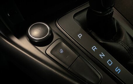 Ford Focus III, 2016 год, 990 000 рублей, 22 фотография