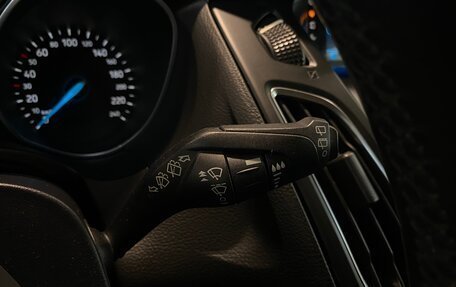 Ford Focus III, 2016 год, 990 000 рублей, 20 фотография