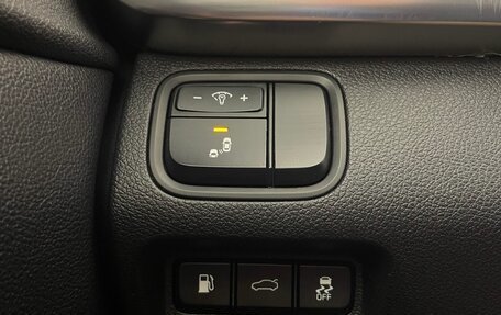 KIA Optima IV, 2018 год, 1 850 000 рублей, 23 фотография