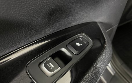 KIA Optima IV, 2018 год, 1 850 000 рублей, 21 фотография