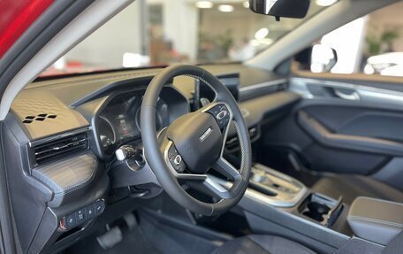 Haval Jolion, 2025 год, 2 449 000 рублей, 12 фотография