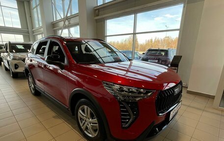 Haval Jolion, 2025 год, 2 449 000 рублей, 3 фотография