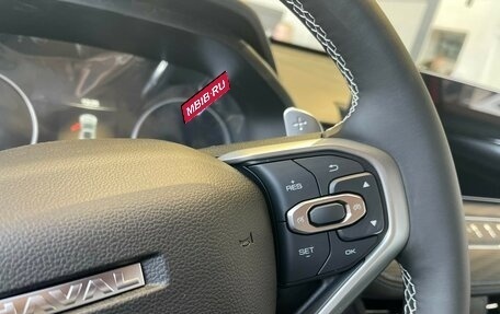 Haval Jolion, 2025 год, 2 449 000 рублей, 14 фотография