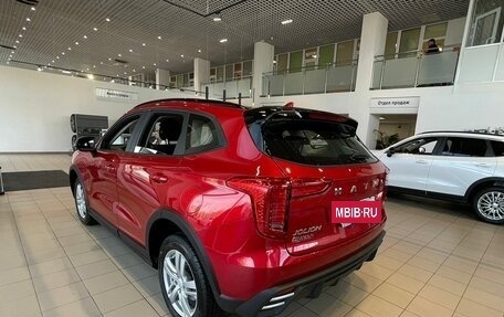 Haval Jolion, 2025 год, 2 449 000 рублей, 4 фотография