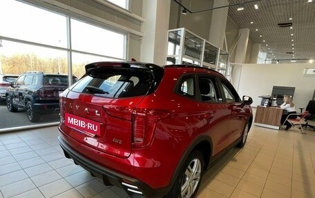 Haval Jolion, 2025 год, 2 449 000 рублей, 6 фотография