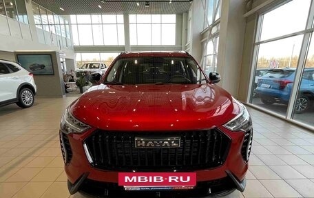 Haval Jolion, 2025 год, 2 449 000 рублей, 2 фотография