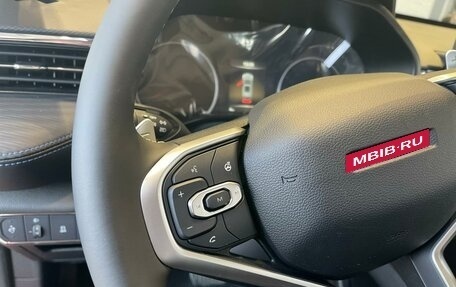 Haval Jolion, 2025 год, 2 449 000 рублей, 13 фотография