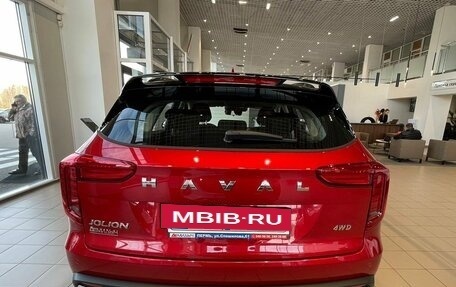 Haval Jolion, 2025 год, 2 449 000 рублей, 5 фотография