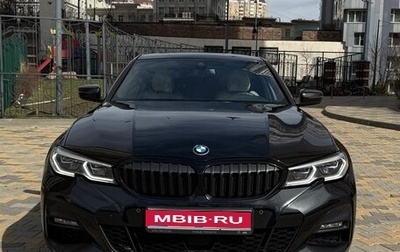 BMW 3 серия, 2020 год, 3 380 000 рублей, 1 фотография