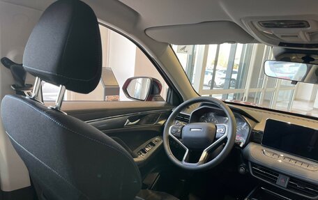 Haval Jolion, 2025 год, 2 449 000 рублей, 24 фотография