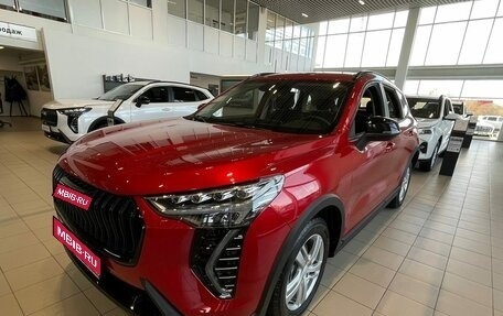 Haval Jolion, 2025 год, 2 449 000 рублей, 1 фотография