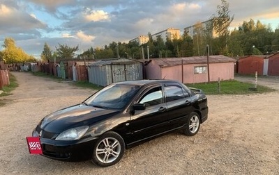 Mitsubishi Lancer IX, 2006 год, 490 000 рублей, 1 фотография
